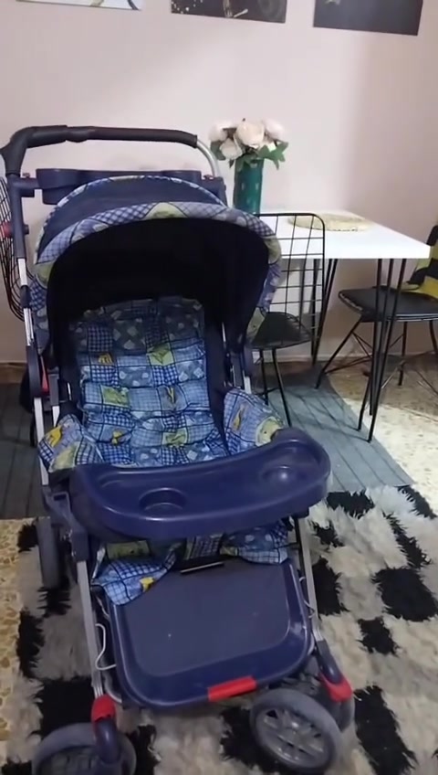 غراض اطفال للبيع للإستفسار أرجو مراسله الخاص لطفا


**إذا كنت صاحب هذا الإعلان وتريد حذفه لأي سبب، رجاءا أرسل رسالة إلى الدعم الفني**