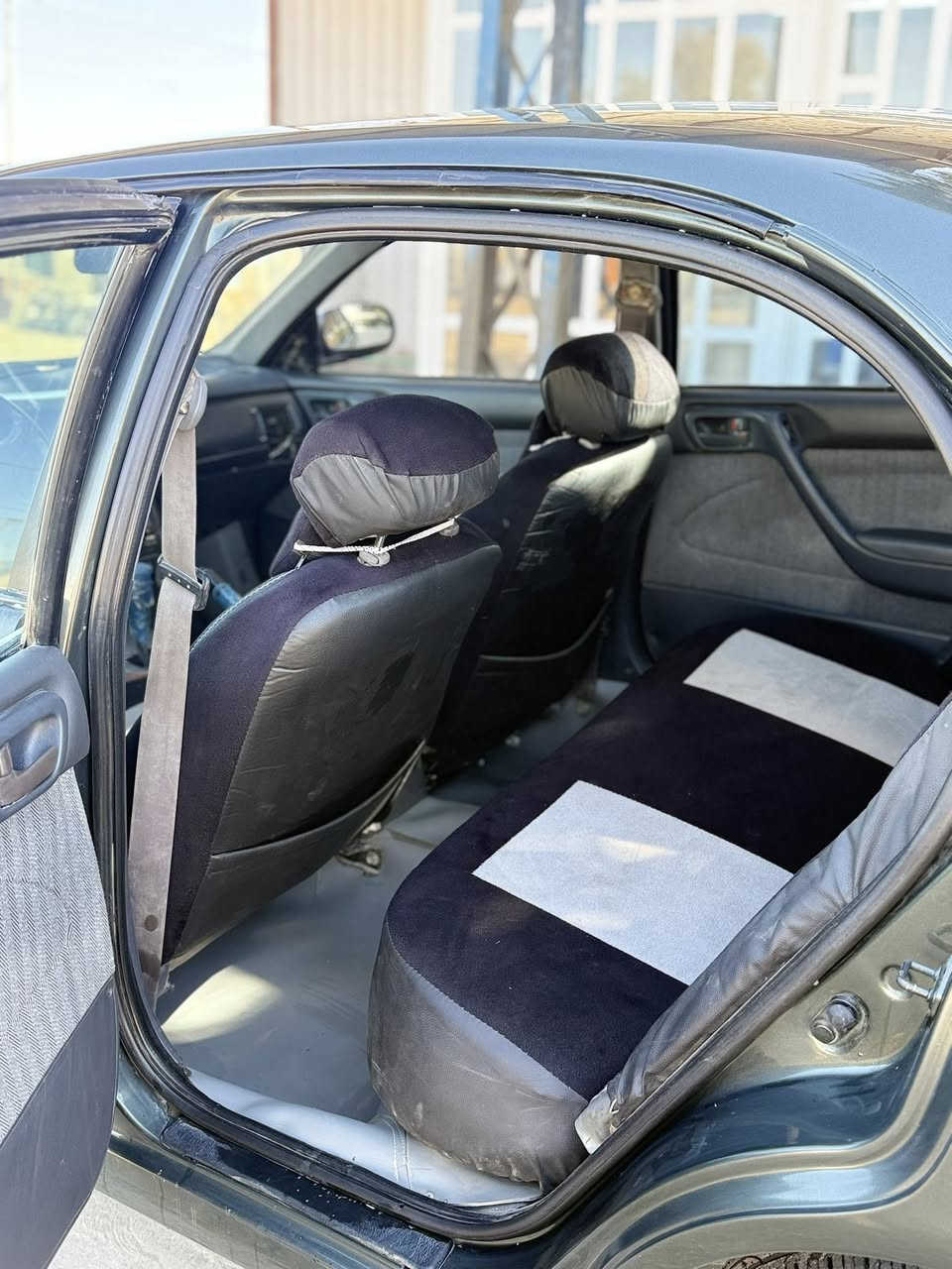 يالله سلام عليكم كرونا موديل 95 مصبوغه عام للجماليه مابيه اي نقص كير محرك خير من الله رقم انبار للبيع او مراوس حسب القناعه خاص؟


**إذا كنت صاحب هذا الإعلان وتريد حذفه لأي سبب، رجاءا أرسل رسالة إلى الدعم الفني**