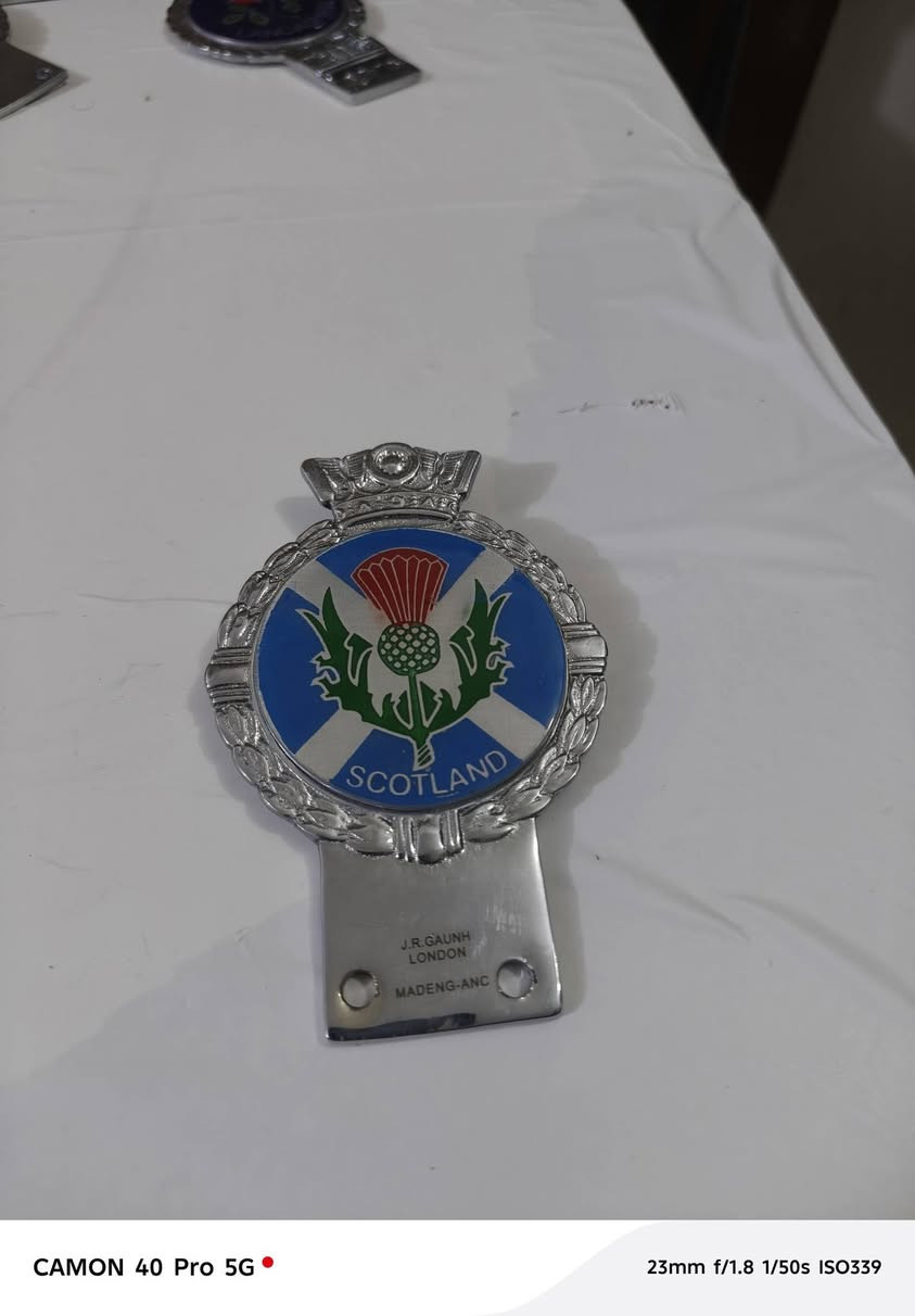 السلام عليكم باجات ملكيه جدد المكان بغداد توصيل مجود


**إذا كنت صاحب هذا الإعلان وتريد حذفه لأي سبب، رجاءا أرسل رسالة إلى الدعم الفني**