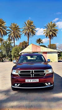 دورنكو CITADEL • ٢٠١٩ • ضرر خلفي