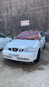 اوبترا ٢٠٠٤ • مكينة وكير جديد • تبريد ثلج