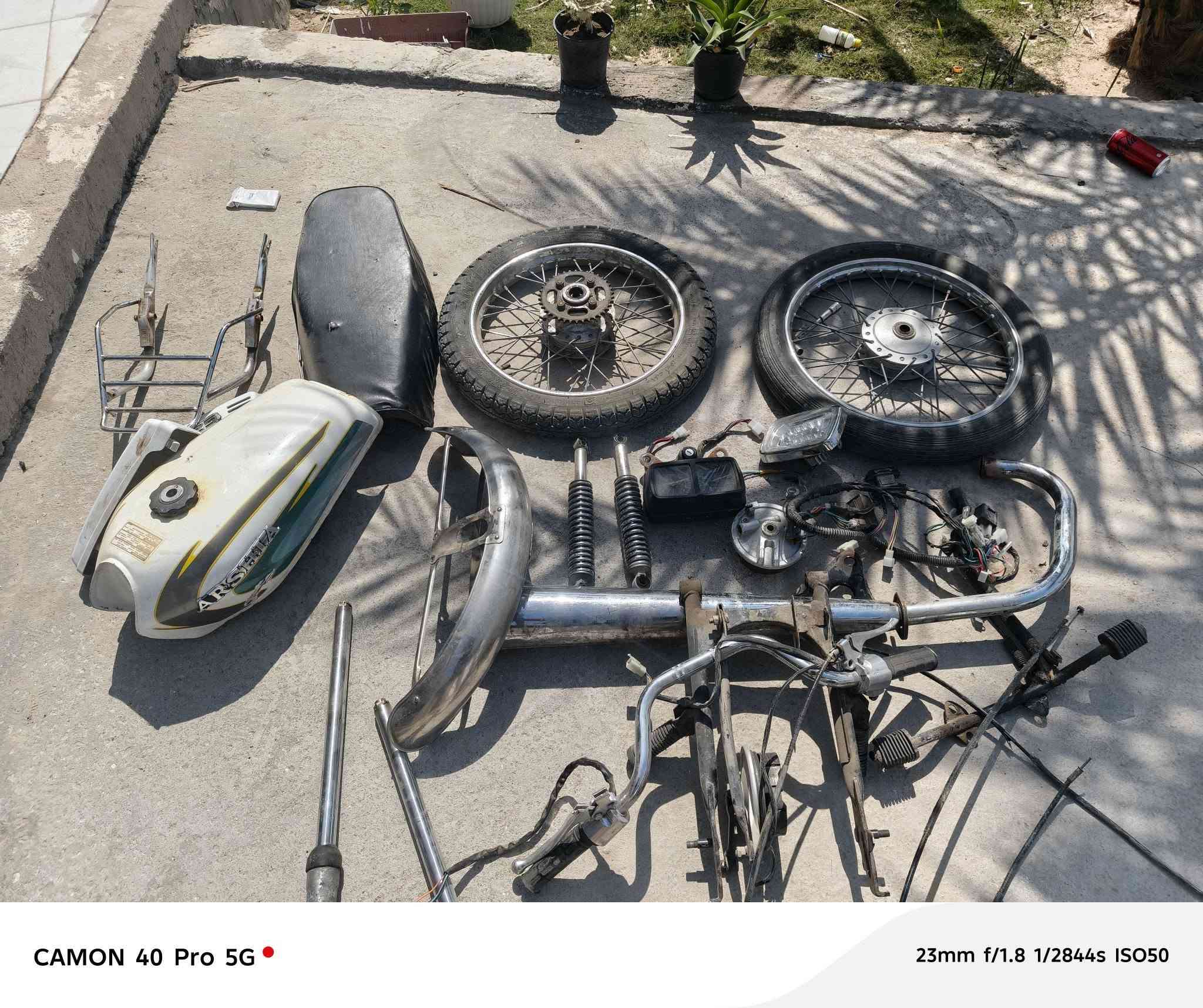 غراض اربعه كير لبيع كلهن نضيفات المكان كربلاء


**إذا كنت صاحب هذا الإعلان وتريد حذفه لأي سبب، رجاءا أرسل رسالة إلى الدعم الفني**