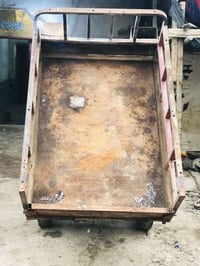 ستوته MTR • موديل 11 • بصرة دير نشوه