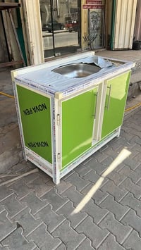 شغل درجه اولى • تسكام قوي • نجف شارع