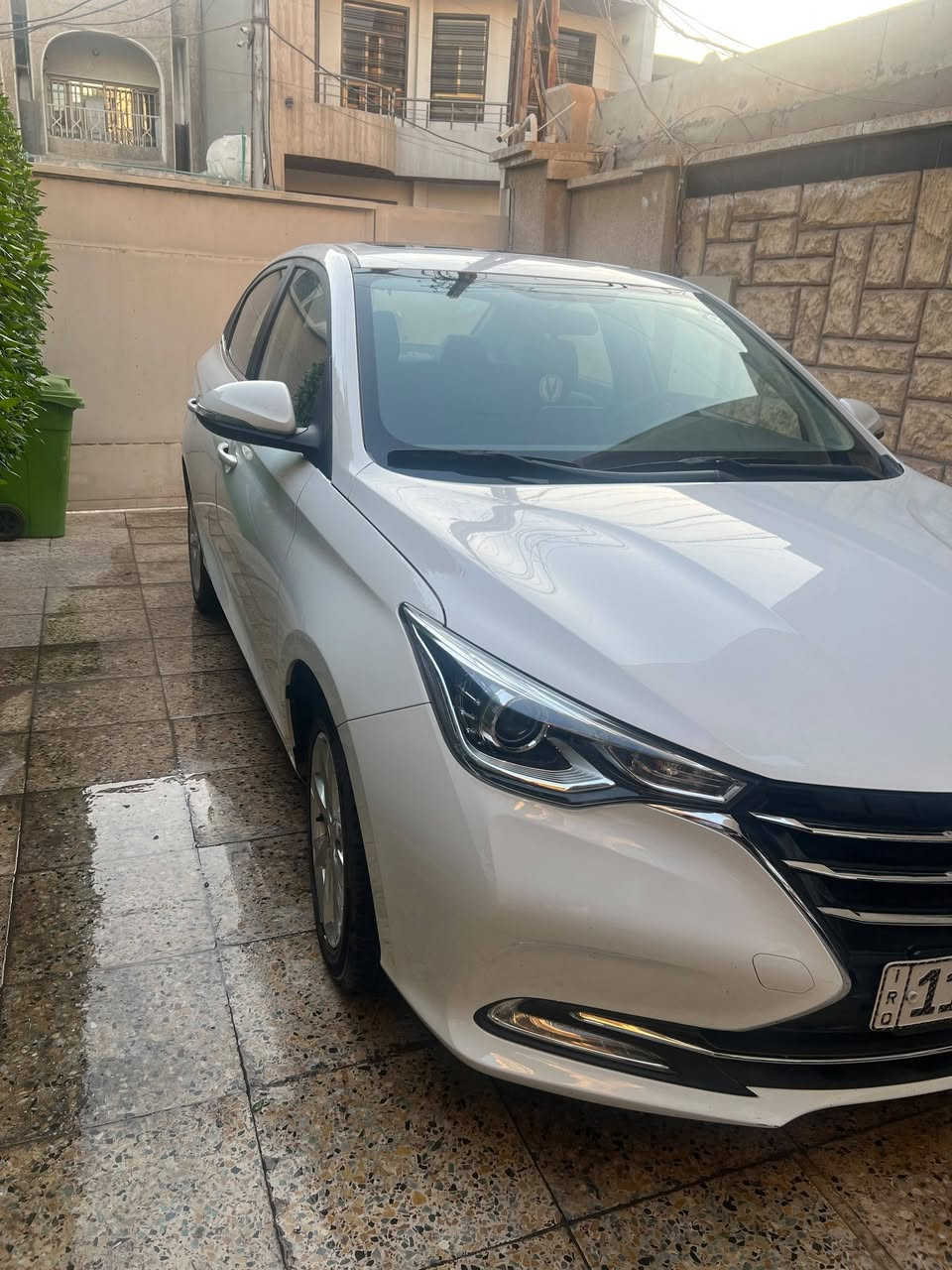 🚗 للبيع شانجان السفن 2025
استلام لؤلؤة البخيت
رقم بغداد الجديد (مشروع وطني)
ماشية 13 ألف كم فقط
السيارة نظيفة جداً وجاهزة للاستخدام
💰 السعر: 14,600,000 دينار
🔹 بيها مجال بسيط للجادين.
📲 للتواصل واتساب فقط: ***********

