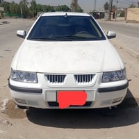سمند • ٢٠١٠ • سنويه جديدة