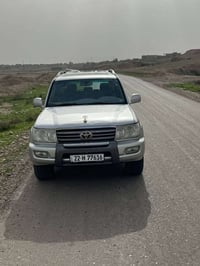 مونيكا • ٢٠٠٦ • ٦ سلندر