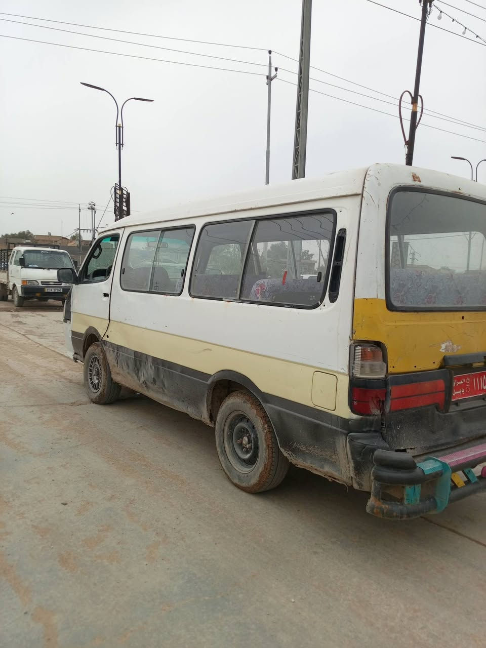 السعر 11 ورقه بيع مستعجل
الاتصال ‏‪***********

 للبيع  بورسيلاين موديل 2009 مكينه ياباني ونجي سته كير عادي مطفولات حداديه‏‪ جديده 
ط
كهربائيات كلها شغاله  تخم تاير جديد

رقم بابل احمر

راعيها ماندله اتكفل سرقه وعشائر فقط سنويه اصليه

سياره جاهزه

حلوه نظيفه خير من الله مال عيشه

مكان السياره  بابل الحله ما متواجد على الفيس اتصال على الرقم فقط

اخوان مكلف بل نشر
