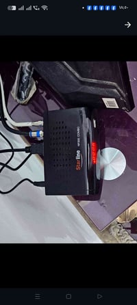 ستلايت • اشتراك ٥٥ يوم • نجف