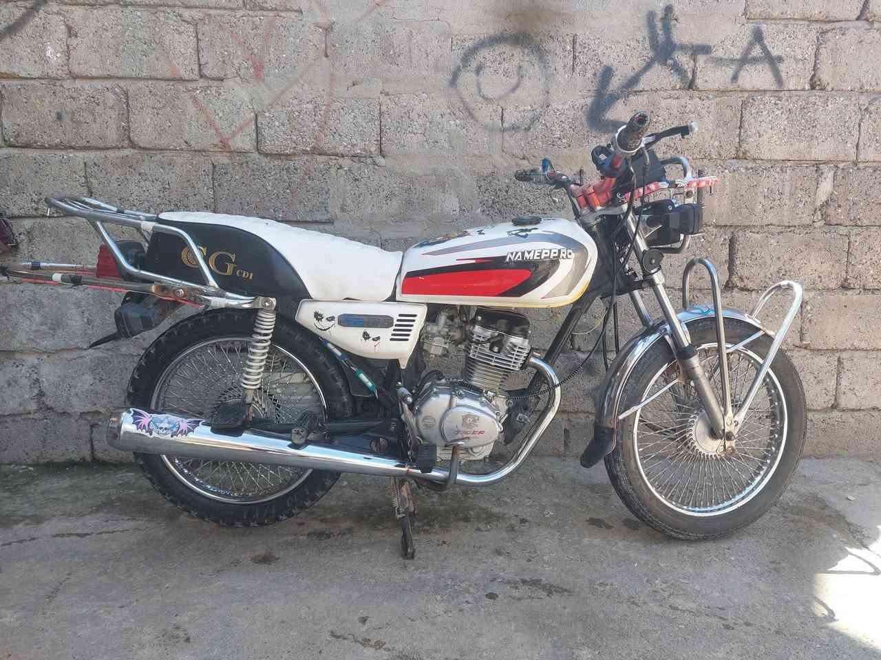 تايكر موديل 19 محرك مامفتوح ورمنيه كله شغاله مطور مايعزو برغي سعر 430وبي مجال حك جيه  مكاني حي سماح  ***********
