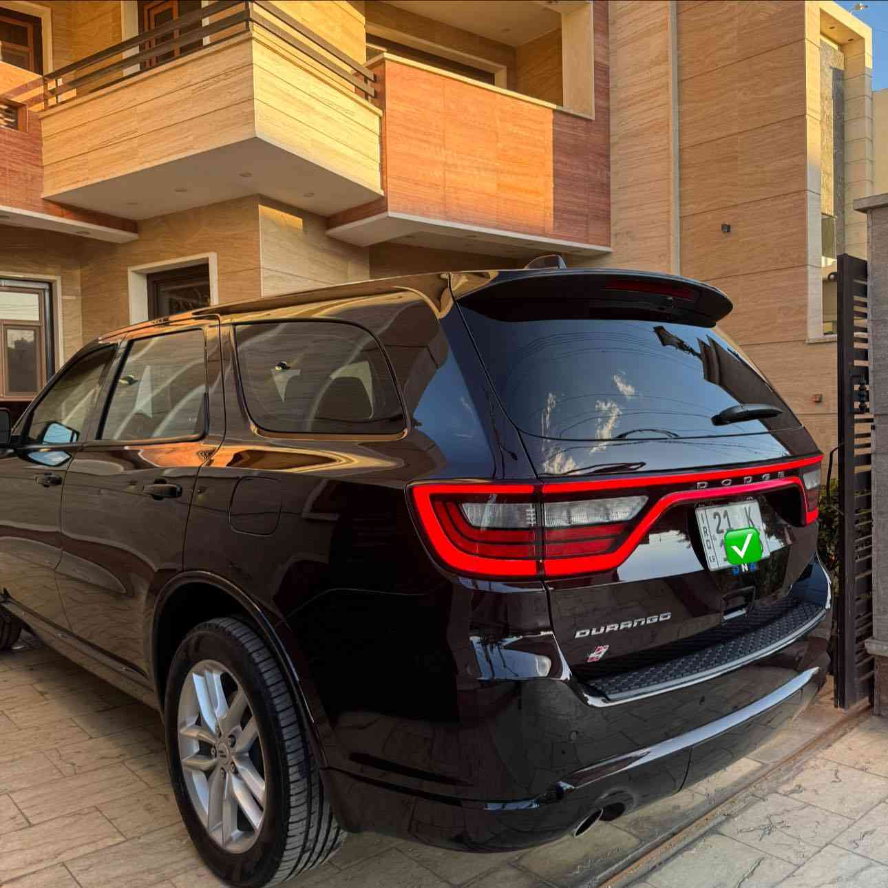 قطعه شرط زيروووو
دورنكو 2025 جيتي وارد كندي 
ماشيه ٦  الاف  فقط 
لون كرزي غامق 
رقم سليمانيه باسمي وكاله او تحويل 
عليها تغليف ppf الماني ضمان ١٠ سنوات سعره ٢٠ ورقه 

فوووول مواصفات الجيتي معروفه 

( شاشه كبيره،بصمه ،كراسي كهرباء ،جنطه كهرباء ،لايت لد ) مواصفات البقيه معروفه …

ملاحضه /السياره كلين تايتل بدون اي ضررر بيها رش كلير قطعتين جاملغ خلفي وباب  من امريكا اكرر بدون حادث او اي ضرر او اي ايرباك 

سعر  375 ورقه 
للاتصال ***********
