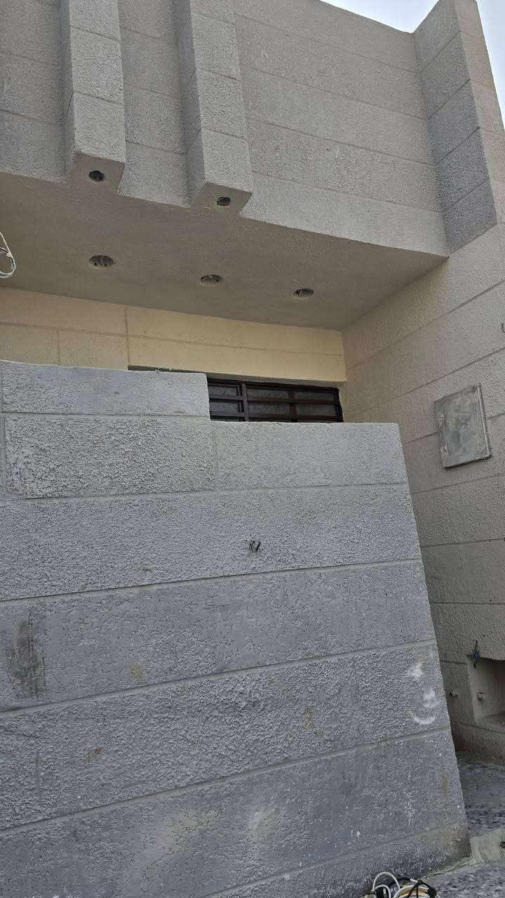 ٥٠م لبيع بلخطيب لزراعي كامل بيت جديد ابكاع ابوجعفرلعويني لسعر٥٥مليون ***********
