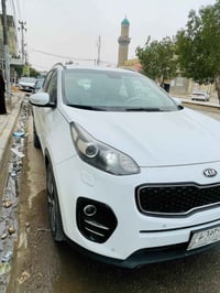 سبورتج • ٢٠١٨ • كفاله عامه