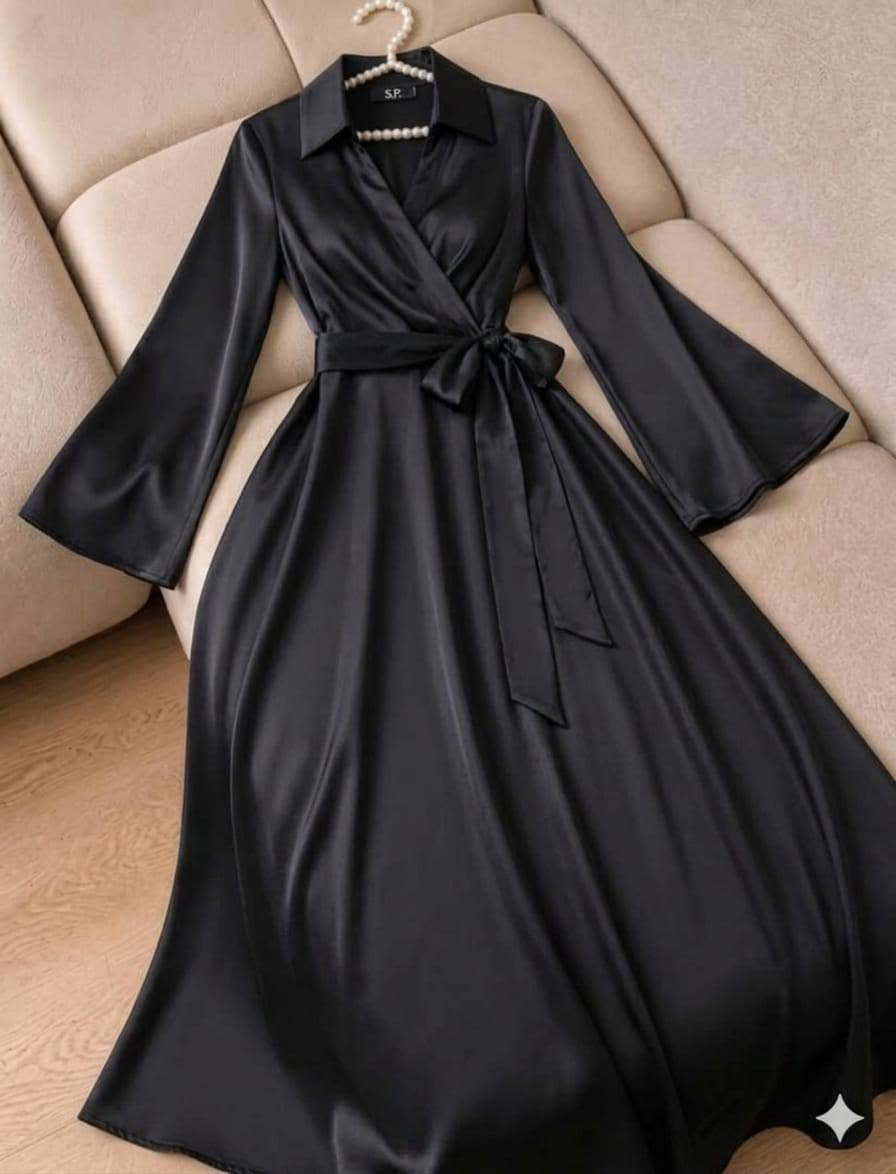 يارزاق❤
فستان ساتان مع اللمعة يلي بتخطف القلب ❤️

موديل بيناسب جميع الاذواق 
هادي ورايق 

مقاسات : 38-40-42-44⭐

الوان الصور 

 
توصيل وشحن فوري🚛


**إذا كنت صاحب هذا الإعلان وتريد حذفه لأي سبب، رجاءا أرسل رسالة إلى الدعم الفني**