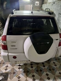 تيكو • محرك ٢٠٠٠ • كير ميكانيكي