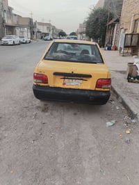 ٢٠١٣ • محرك نضيف • نجف