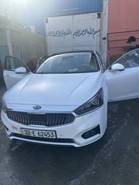 كاتنزا • وارد أمريكي • ٢٠١٩
