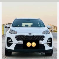 سبورتج • ٢٠١٧ • مكفولة