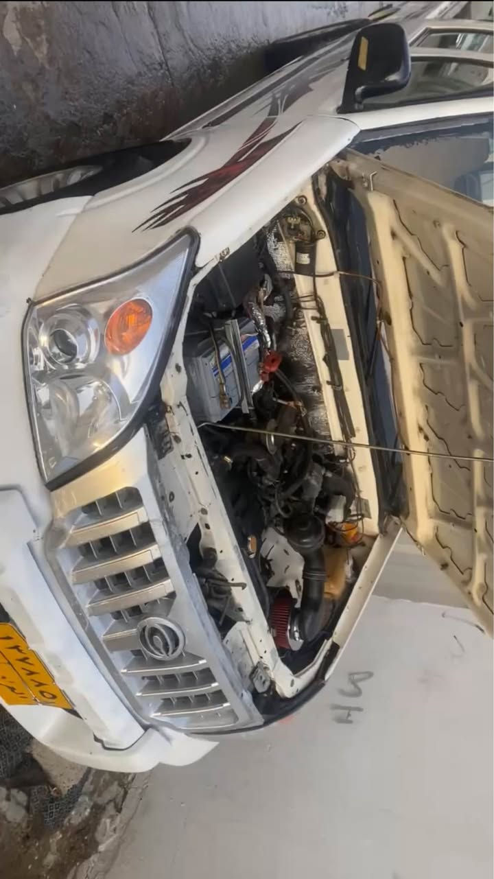 كوناو ٢٠٠٦ 

کامل مەسروف کراوە 

شرط
👇👇👇👇
تحويل وکالە
 
محور مكينه تويتا بخ 7k + گير + تبريد سارد گە رم بەشەرت

كارەبای هەمووی بەشەرت

ضربە و خیاسی نیە هەیکەلی زۆر پاکە ماوەتەوە 

 نرخیکی زۆر گونجاو

 ***********
0️⃣7️⃣7️⃣3️⃣6️⃣9️⃣8️⃣8️⃣2️⃣7️⃣5️⃣ كالار, السليمانية
