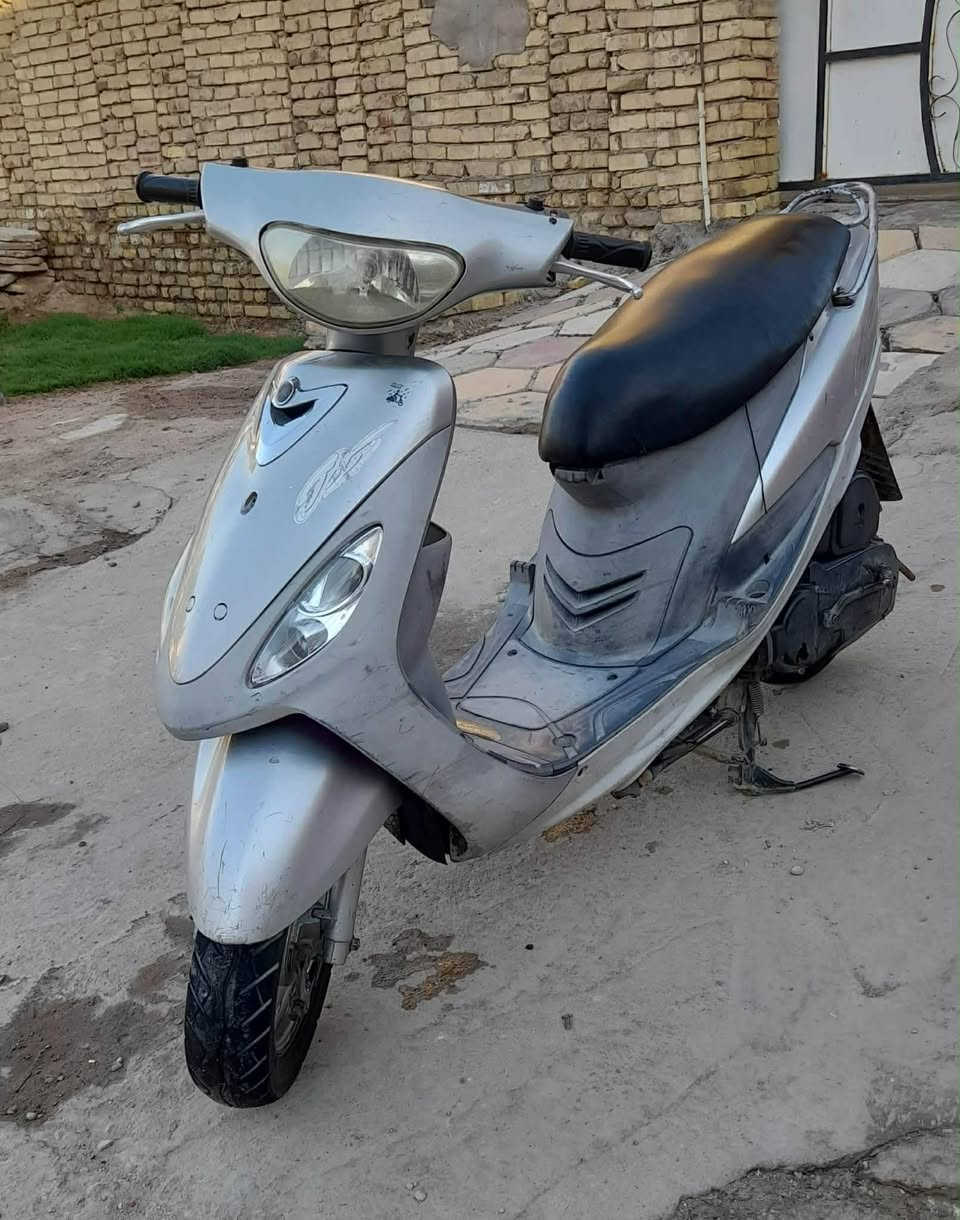 سلام عليكم شباب
دراجه ماكس منغولي نضيفه نضافه عامه مكفوله من الكفر للكفر وبعتهي جديده ما صاله 5 اشهر من طالعه ومختمه من فوك لي جوه السعر خاص ((المو شراي لا يتعبني))  المراسله خاص او التصال عله هاذ الرقم ***********
