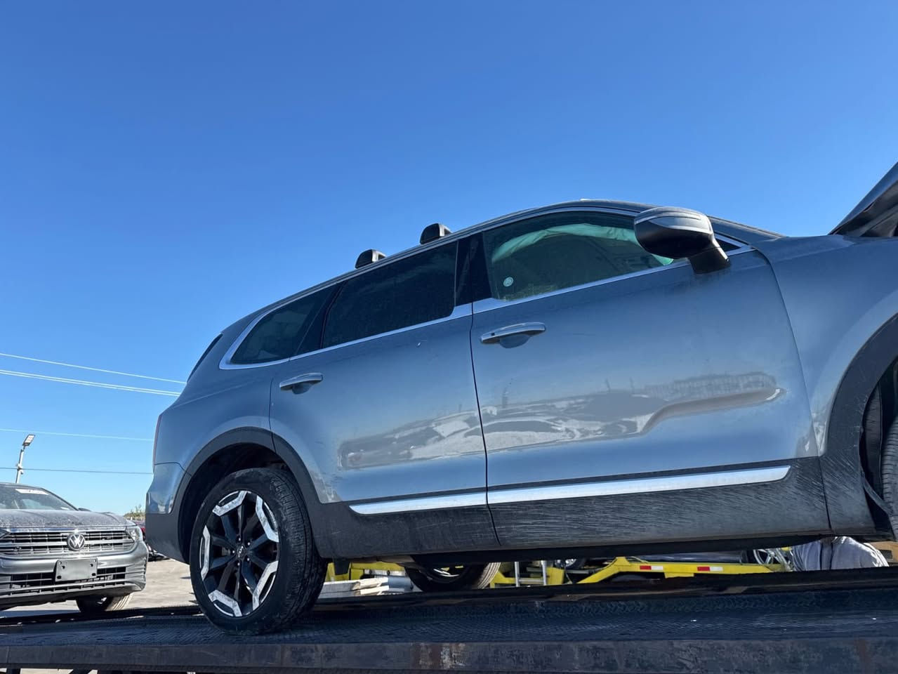 تولرايد   2025 للبيع 

مده الوصول 20 يوم 

السعر  140 ورقه  واصل عقبة

للاستفسار 

*********** 
‏
***********￼

اليسر لتجارة السيارات والمزادات الأمريكية 

العنوان بابل الحله حي البكرل
