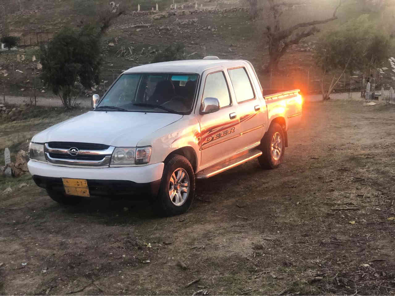 بوفرشتنه پيكاب دير 2011هيج بوياخي نيه به س سارده كوتي هيه كيرو ميكينه به شه رت   *********** سوران, أربيل
