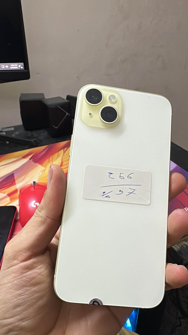 15 بلص عادي ذاكره 256 شرق اوسط ياباني بطاريه 97‎%‎ مكفول وعل فحص نضافه 95‎%‎ 
سعر 815 وبي مجال بسيط عنوان حله مركز 
للاستفسار خاص حلة, بابل


**إذا كنت صاحب هذا الإعلان وتريد حذفه لأي سبب، رجاءا أرسل رسالة إلى الدعم الفني**