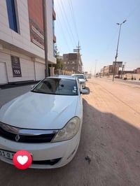 سافران • ٢٠٠٩ • غاز وبنزين