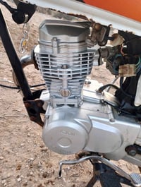 دراجه • موديل 20 • واسط قضاء الحي والشراي