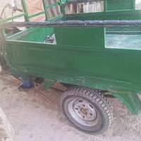 ستوته • موديل ١٢ • كفالة محرك وركبة