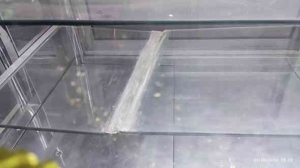 براد كيك للبيع
النوع تركي
طول 200 سم

عرض 80

3 طوابق جام

درجات التبريد 30 و 20 و10

و-10 و-20 و-30

شرط الشغل

تستقر على 2.5 امبير

شمعة داخلية

السعر 750 الف او بي مجال

***********

او راسلني عالخاص
العنوان كركوك
