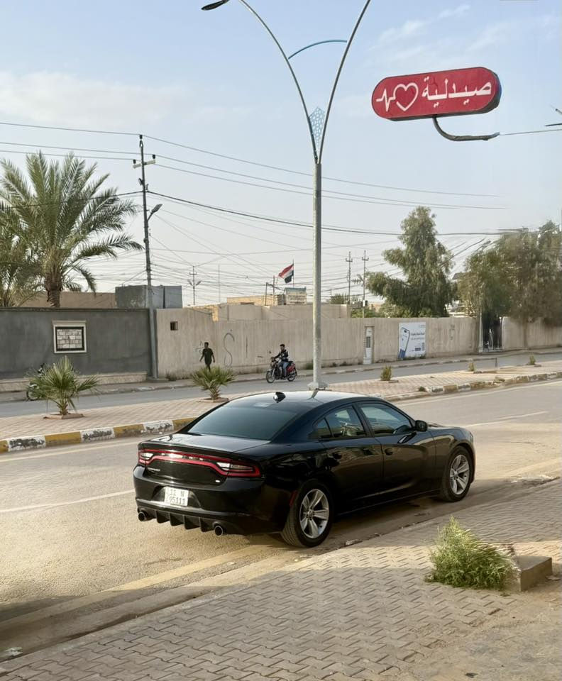 جارجر للبيع موديل 2016 كفاله عامة
ماشيه 170 استخدام شخصي 
حداديه فول كفاله 
محرك كفاله 
هزه جديه سنويه لل2030
السعر185 السياره احله من الصور
للتواصل الاتصال ع الرقم

‭0781 624 1833‬

‭0774 535 2699
