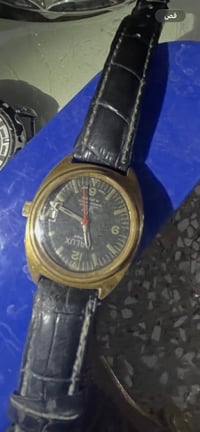 كلمن • ساعة