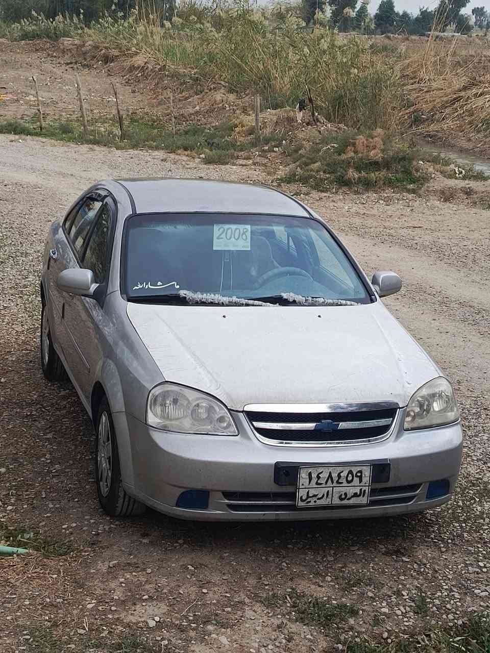 سلام عليكم اوبترا موديل 2008 اربع قطع صبغ بدون دواخل فقط ابيع احزام محرك وكير وتبريد خير من الله رقم اربيل شرط تحويل وكالة سعر 67 وبيهه مجال عنون كلار ***********
