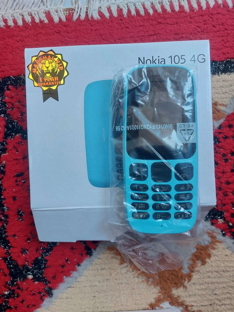 صرصور نوكيا الأصلي شرط عنواني كربلاء الي يحب يحجز يراسلني او يتصل وبالخدمه ***********

