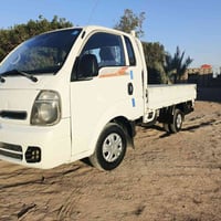 كيا حمل • ٢٠١٦ • رقم قادسيه