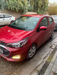 سپارك • ٢٠٢٠ • شاشة كاميرا