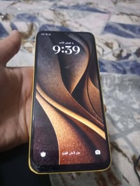 بوكو M5 ١٢٨ • نضيف • مكسر طرف الشاشة