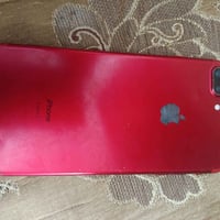 7 plus  بطارية 100 باقي التفاصيل داخل الصور ادفع سعر عجبني ابيع  07503...