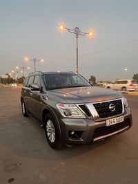 ارمادا • ٢٠٢٠ • ١١٥ ميل