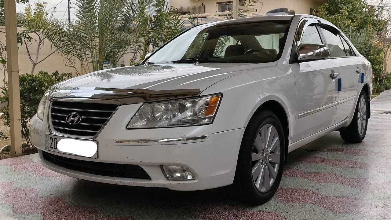 اليدور سياره نضيفه وجاهزة يتصل سلام عليكم للبيع سوناتا 2010 وارد امريكي  بيه بنيد رش وشبر بل جامرلغ شرط بدون اي ضربه والسونار داخل المنشور رقم ديالى انكليزي سنويه بسمي مجدده تحويل مباشر  كير مكينه خير من الله مكينه 4سلندر  2400 دوش ✈️  لاتنقيص ولا بخار ماشيه 148الف حقيقي داخل بيجي ارضيه جلد تبريد ثلج صدر امامي وخلفي جديد تخم تاير جديد ويل كب 17 نجمه تبريد ثلج  تحكم مري كهرباء كهربائيات كله شغاله سيارة جاهزه وجديده السعر 132$ وببه مجال للشراي قليل رقم الهاتف 
‏‏‪0777 303 5969‬‏
‏‪0786 798 4858‬‏
