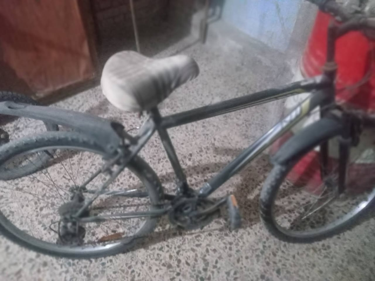 حجم 26
السعر45 الف
بي وبي مجال   بسيط حق الجيه
المراسلة ماسنجر فقط  منطقه الشماعية


**إذا كنت صاحب هذا الإعلان وتريد حذفه لأي سبب، رجاءا أرسل رسالة إلى الدعم الفني**