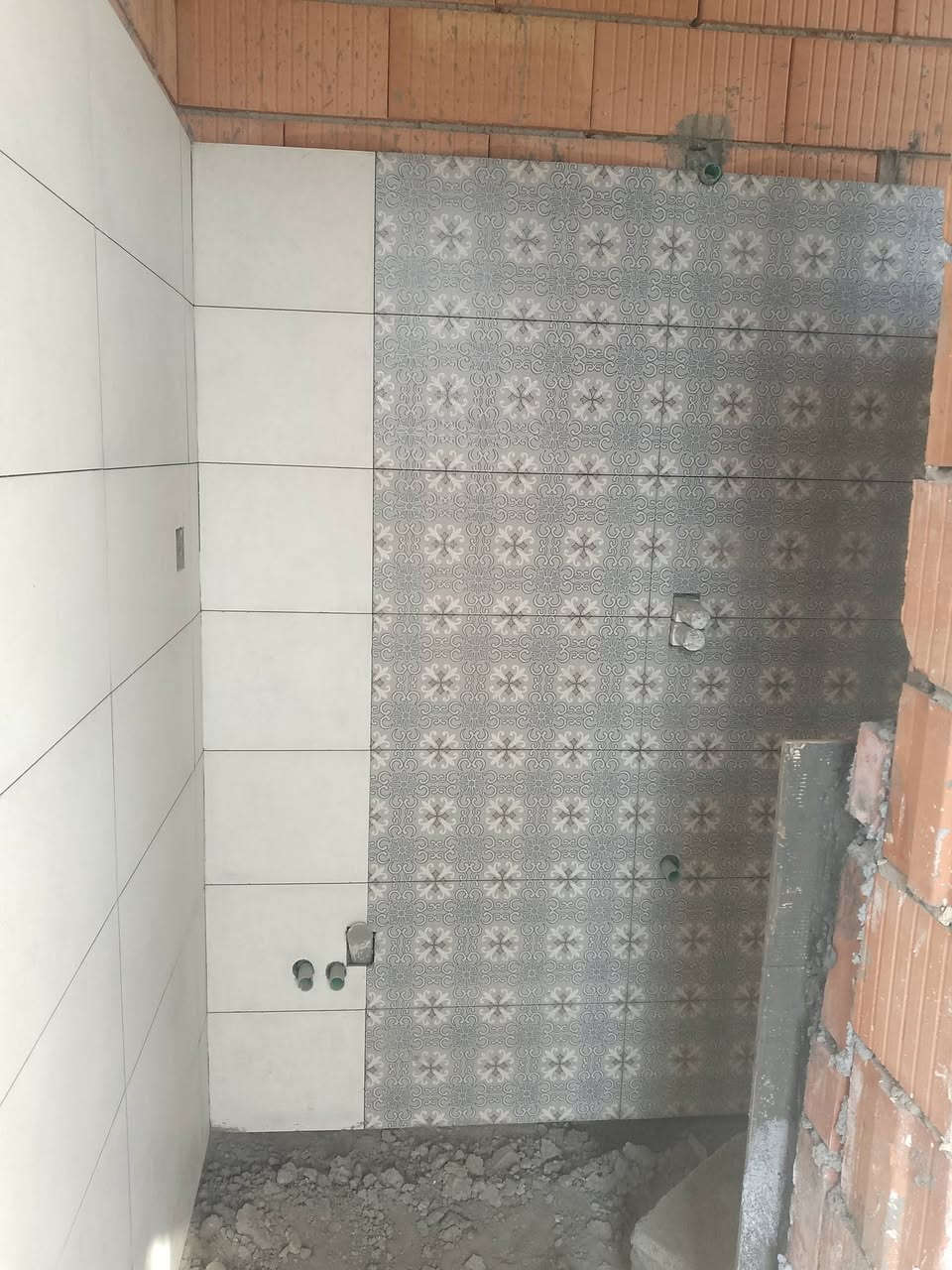 بداية عمالي في بعقوبة ***********
