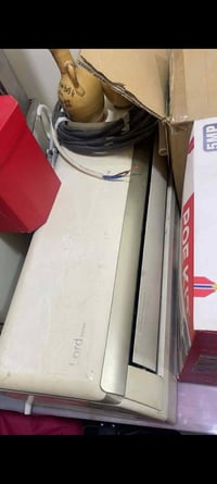 سبلت • ١ طن • نضيف