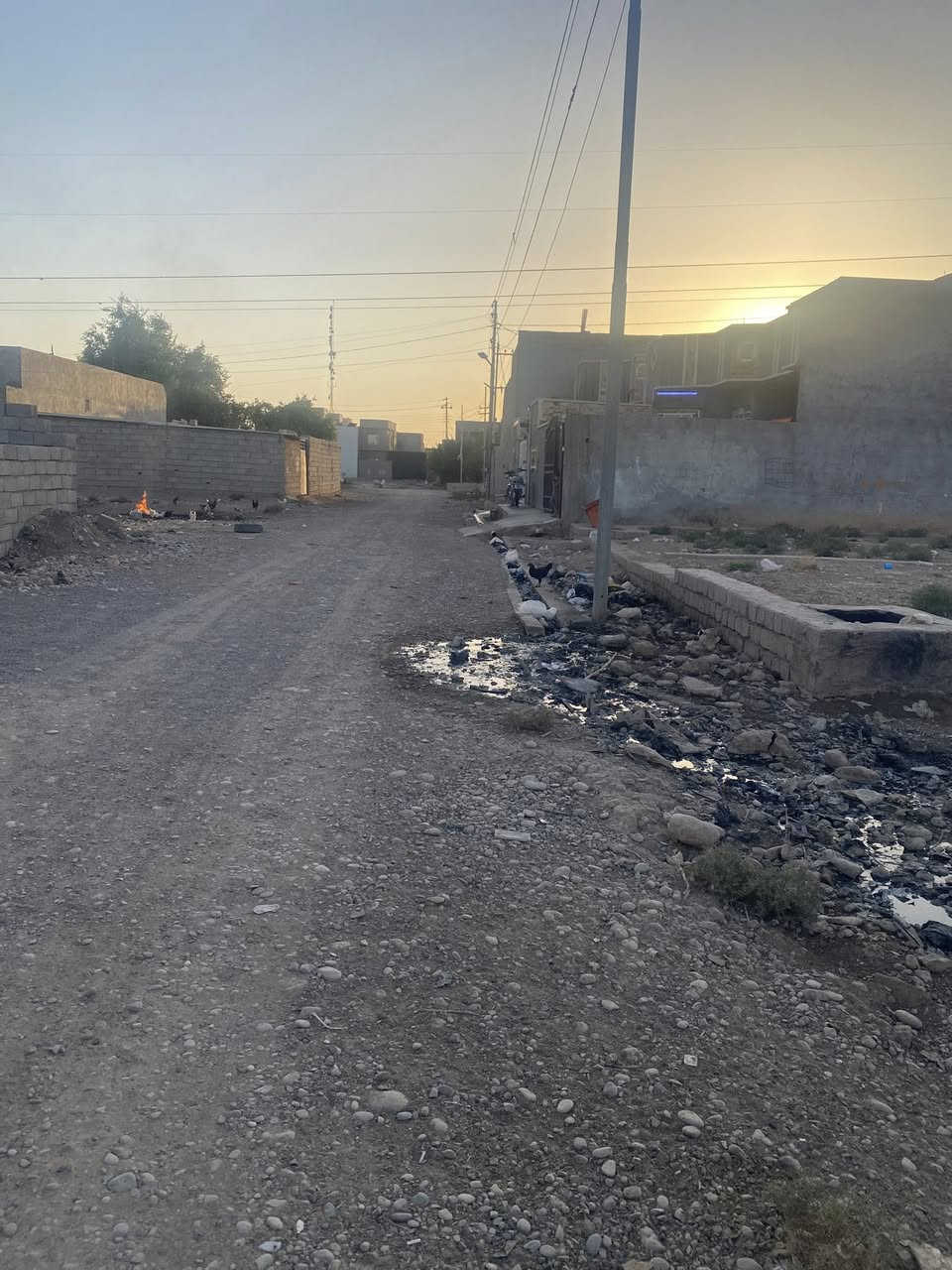 الوطن للعقارات 
   اعلان رقم30
 ارض  زراعي للبيع
الموقع مميّز خلف حسنية ام البنين عليه سلام 
 

🔴مساحةبيت 300 متر 15*20
 
#عقارات_الوطن 

للمزيد من تفاصيل يمكنكم اتصال على الرقم فقط اتصال رجاءً 

☎️ ***********

#عقارات_الوطن
