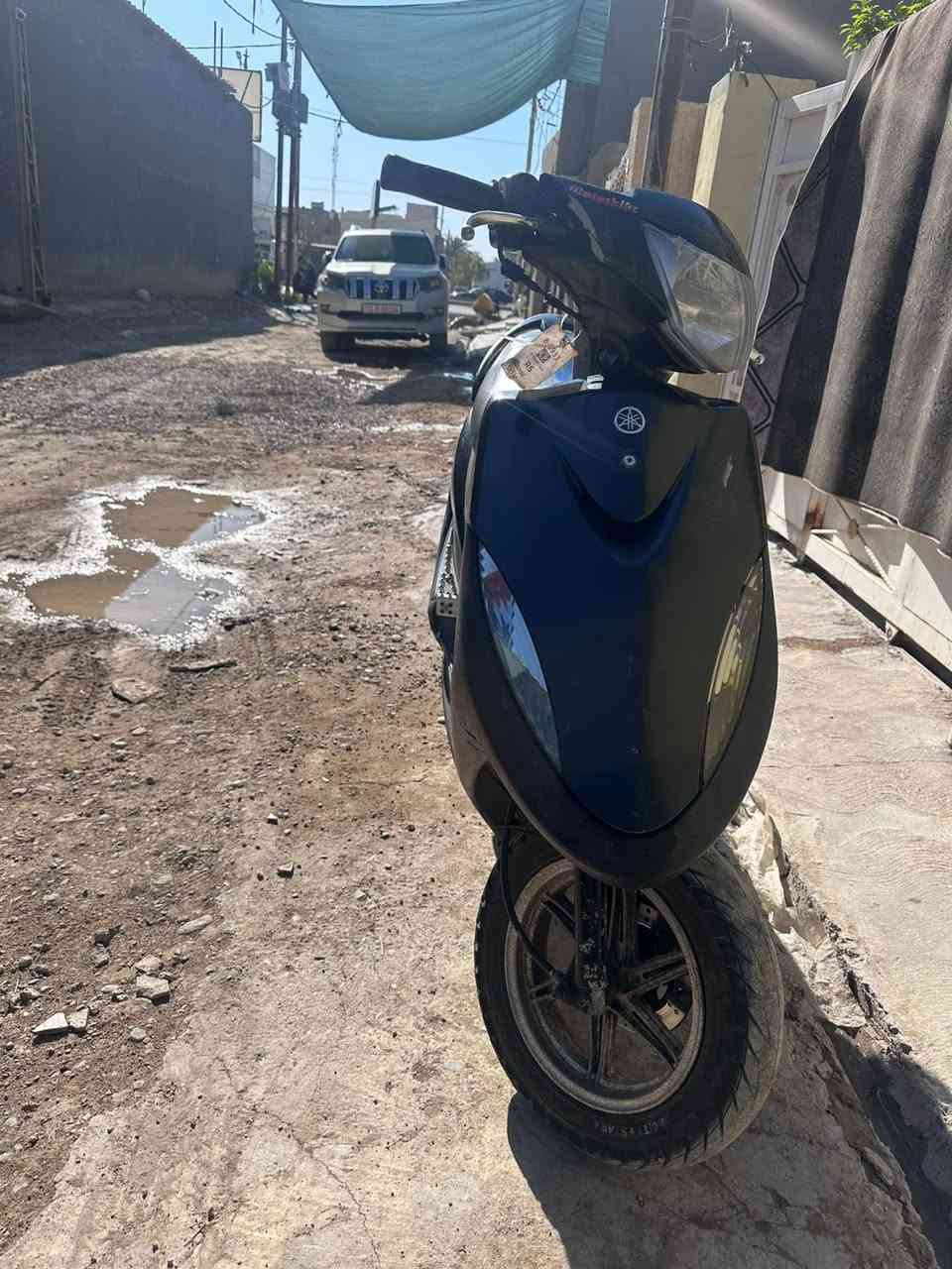 ماكس عدلة للبيع دراجة رمبة ما ماشية بيهة ويل نجمة دبل خلفي ***********
