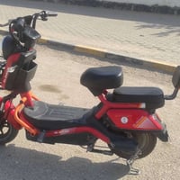 شحن GT • خمس بطاريات • لايت زنون