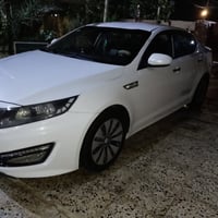 أوبتيما • ٢٠١١ • مكينة ٢٠٠٠