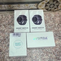 ساعات ذكية • ماركة أصلية • سوبر أمولد