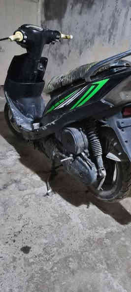 هذا الماطور للبيع سعره325وبي مجال
***********رقم التصال 
رقم الواتساب ***********
